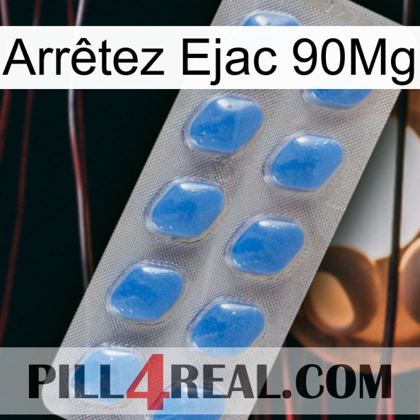 Arrêtez Ejac 90Mg 22